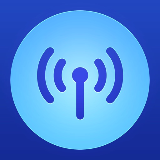 Broadcasts icon