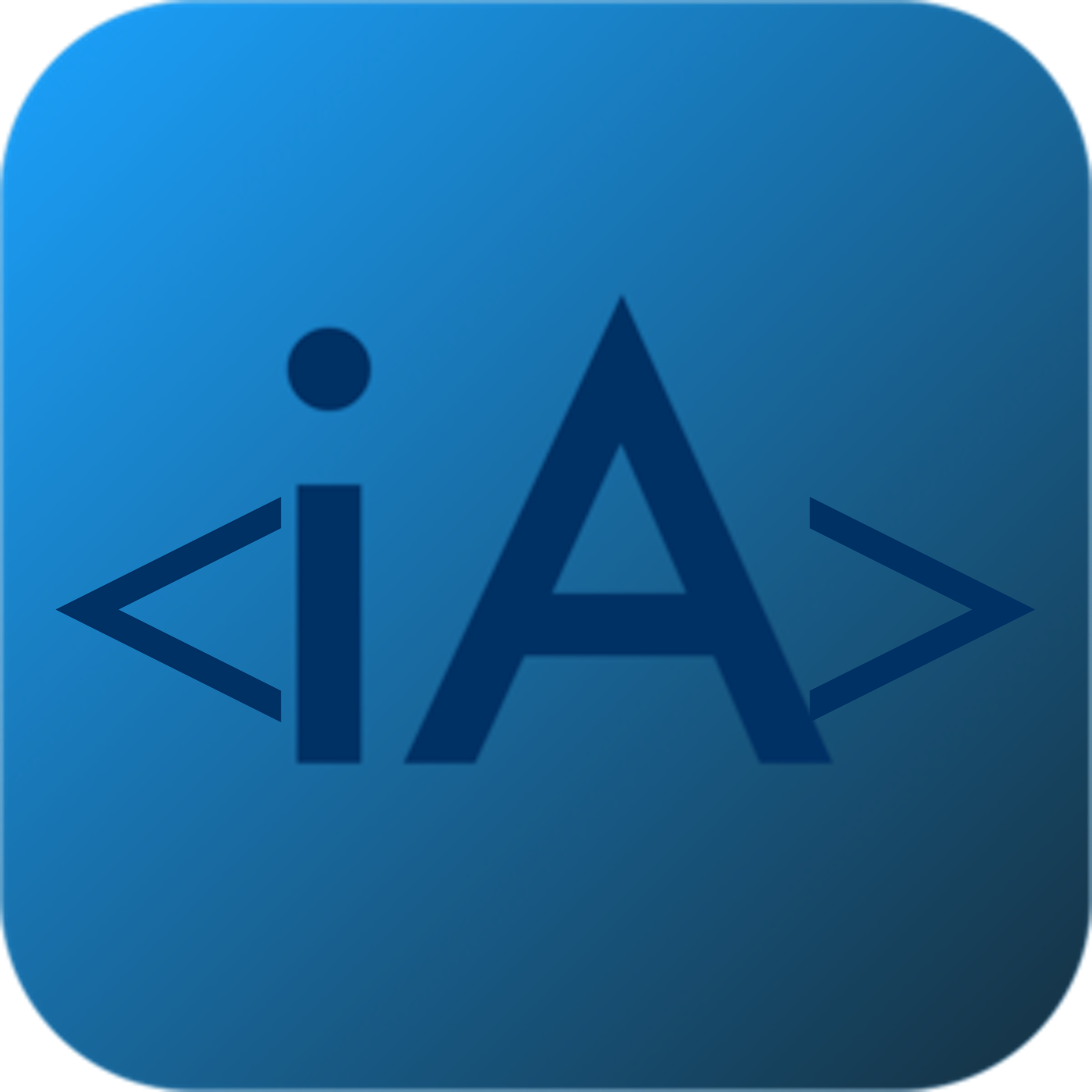 iA CodeCast